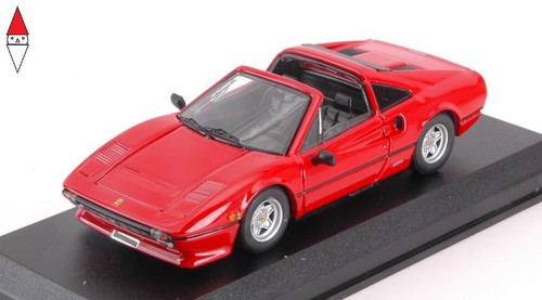 Best model ferrari - model, 308