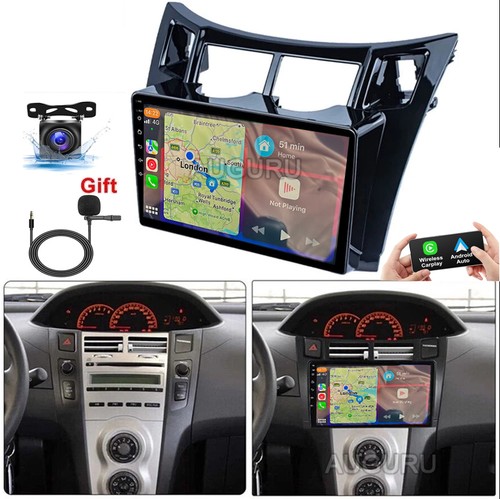 64g per toyota - 4+64g,