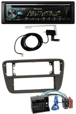 Pioneer MP3 AUX CD USB DAB