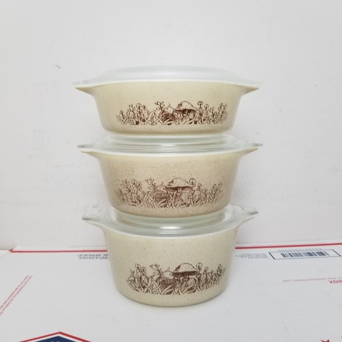 Casseruola vintage pyrex - casseruola,