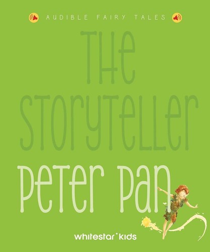 The storyteller peter - storyteller:,
