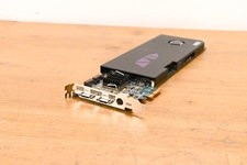 Scheda di base AVID Pro Tools