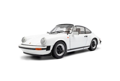 Porsche 911 turbo 0 sc - (930),