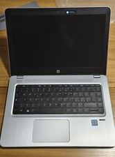 HP ProBook 440 G4 con Windows