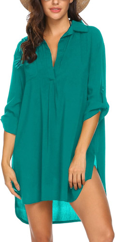 Vestito da spiaggia - vestito,