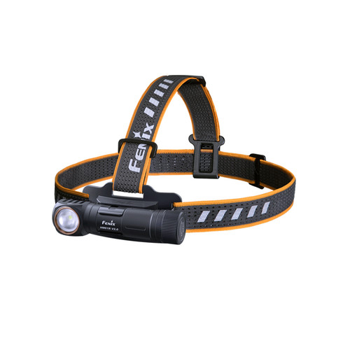 Torcia frontale fenix - -,