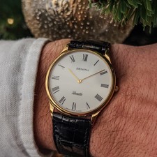 Zenith Silhouette 27.1300.051