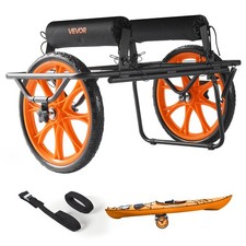 Carrello kayak VEVOR 150 kg