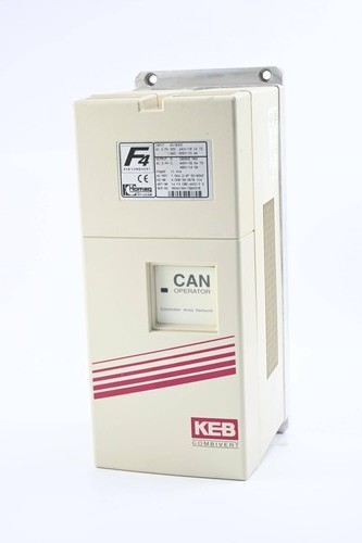 Keb combivert convertitore - combivert,