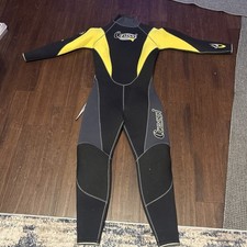 Cressi Castoro 3 Lady 5mm Tuta
