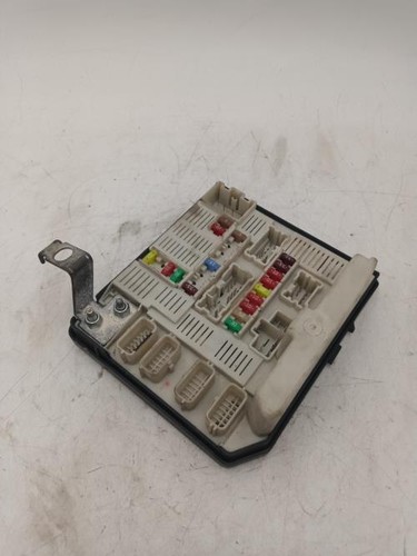 Scatola motore ausiliaria