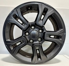 4 Cerchi in lega 16" Jeep