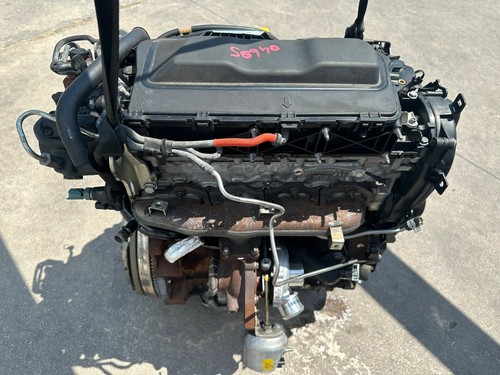 Motore ufma ford kuga tdci - ufma,