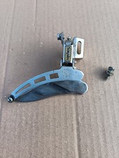 Dérailleur avant triple Simplex french style braze-on