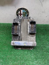 Centralina Motore Ecu Isuzu