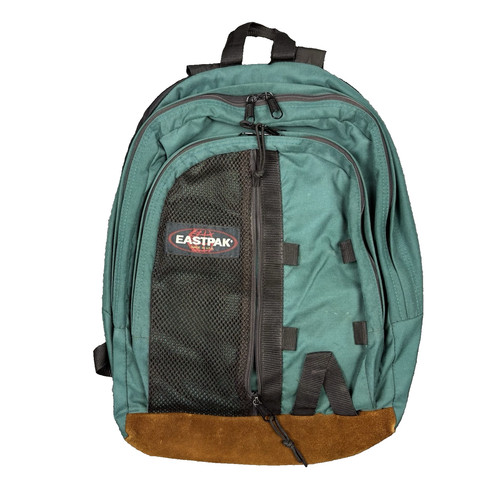 Zaino eastpak vintage - zaino,
