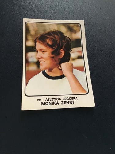 Panini campioni dello sport - panini,