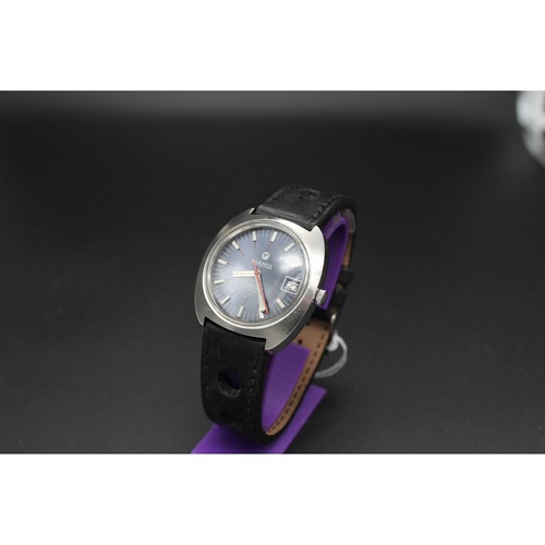 Roamer searock vintage anni - searock,
