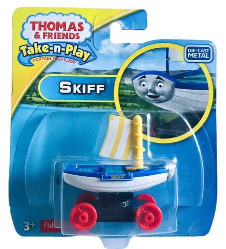 Fisher price thomas - price, friends