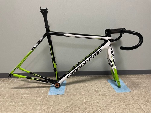 Telaio cannondale supersix evo - supersix,