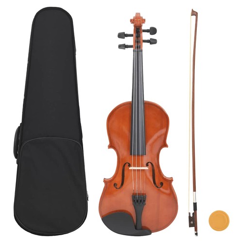 Set completo violino - set,