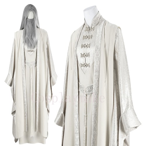 Lotr saruman costume - costume, cosplay