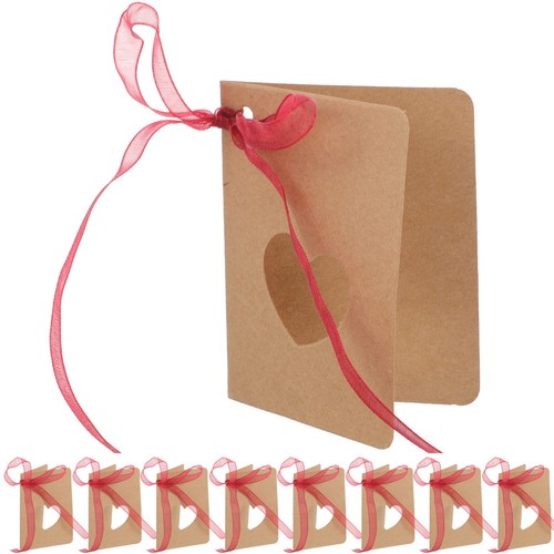 50pz etichetta carta - carta, kraft
