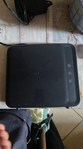 Modem router fastweb - router,
