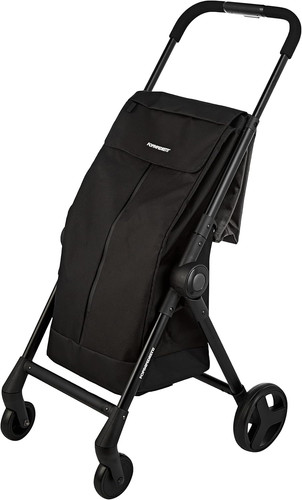 Foppapedretti fast carrello - go,