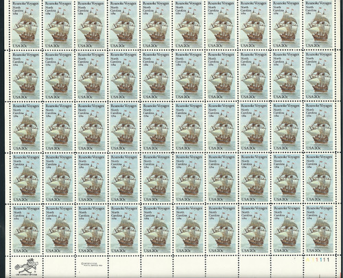 Scott 2093 20 cent - scott, #2093...20