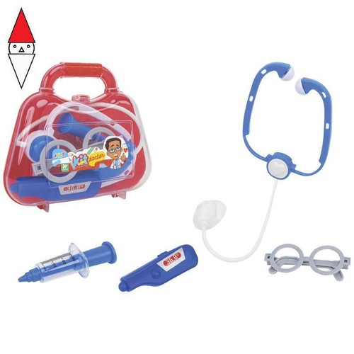 Gioco imitazione globo - di,