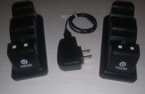 Youse box 360 - x-box, controller