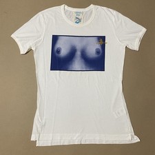 Maglietta tette Vivienne
