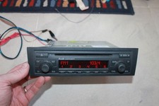 AUDI A3 S3 8P 2008 Radio