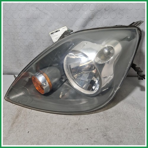 Faro fanale proiettore - fanale,
