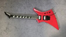 Chitarra elettrica jackson - chitarra,