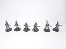 6x Wraithguard - Aeldari -