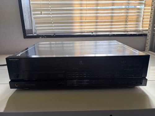 Technics p770 lettore - sl-p770,