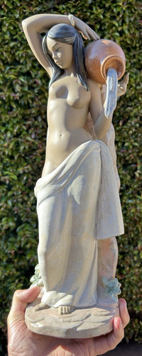 Lladro from the - lladro, 1/2"