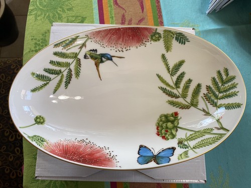 Villeroy boch amazonia piatto - boch,