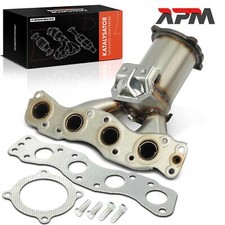 Catalizzatore Benzina per Fiat