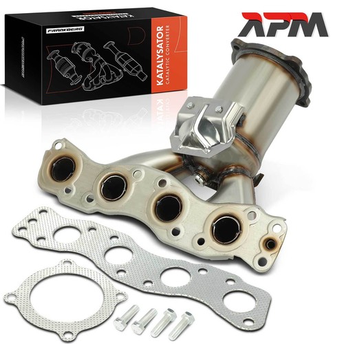 Catalizzatore benzina per fiat - catalizzatore,