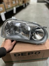 Faro proiettore Destro per