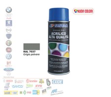 SMALTO ACRILICO ALTA QUALITA