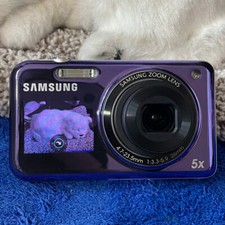 Samsung PL120 14,2 MP 5x zoom