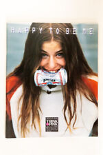 Think Pink Catalogo Look Book Moda Donna Uomo Collezione Happy to be me