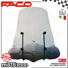 PARABREZZA PARAVENTO