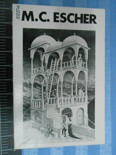 1000 pieces jigsaw puzzle - 1000,