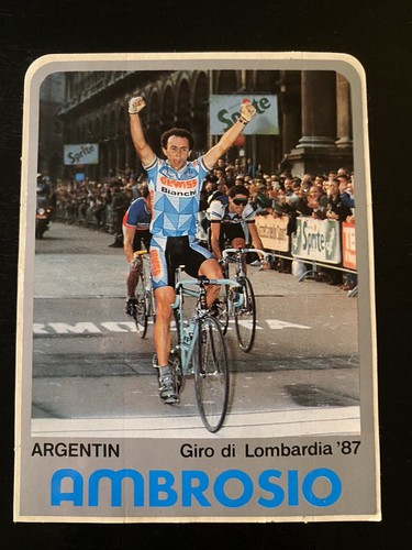 Moreno argentino bianchi - moreno,