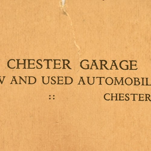 Ventilatore manuale chester - ventilatore,